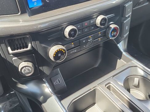 New 2026 Ford F150 STX w/ Equipment Group 200A RWD image 28