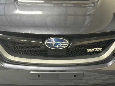 Used 2014 Subaru Impreza WRX Limited image 42