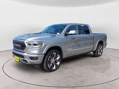 Used 2022 RAM 1500 Limited