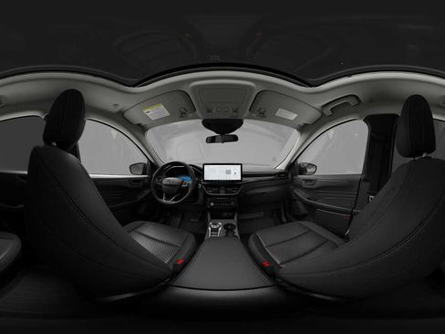 New 2026 Ford Escape Active w/ Active Premium Tech Pack image 8