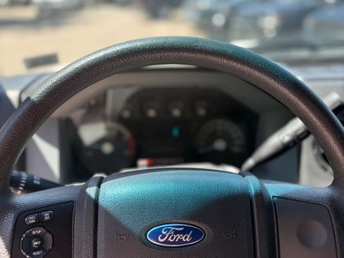 Used 2013 Ford F350 XL w/ PWR Equipment Group AWD/4WD image 20