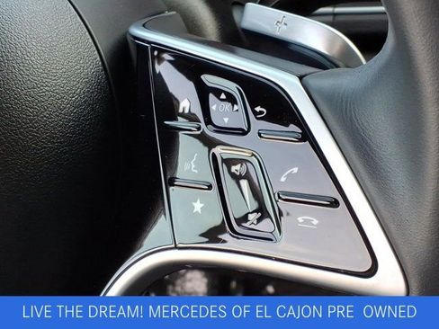 Certified 2024 Mercedes-Benz GLE 350 4MATIC image 10