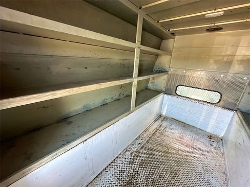 Used 2018 Chevrolet Silverado 3500 W/T w/ WT Convenience Package image 10