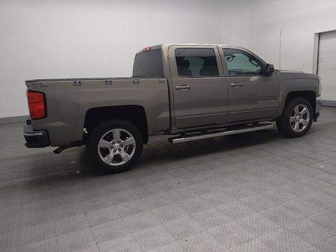 Used 2017 Chevrolet Silverado 1500 LT w/ All Star Edition image 10