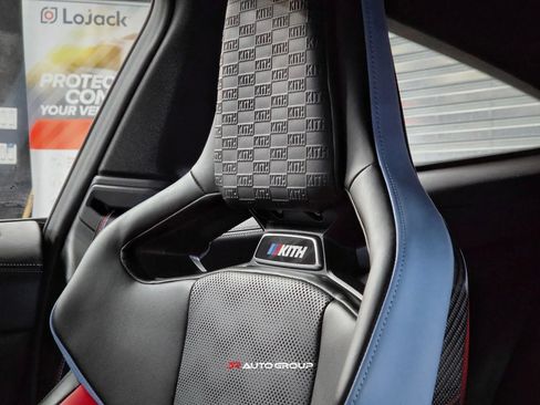Used 2022 BMW M4 xDrive Competition w/ Kith Edition AWD/4WD image 26