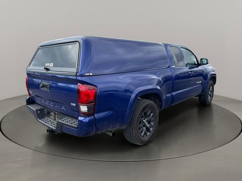 Used 2023 Toyota Tacoma SR5 image 7