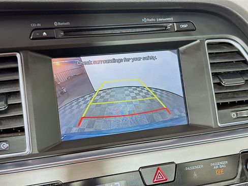 Used 2017 Hyundai Sonata Sport image 13