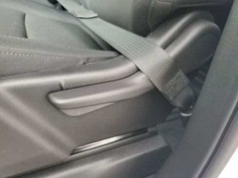 New 2026 Chevrolet Silverado 1500 W/T RWD image 26