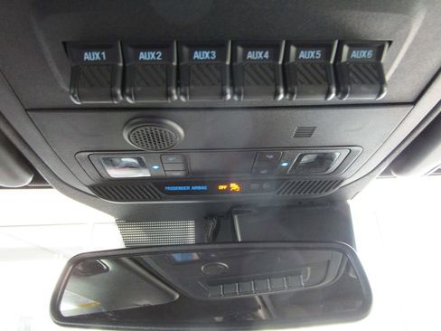 Used 2024 Ford Bronco Wildtrak image 44