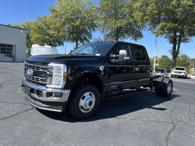 New 2027 Ford F350 XL w/ XL Chrome Package AWD/4WD image 7