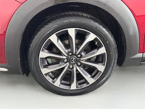 Used 2019 MAZDA CX-3 Grand Touring AWD/4WD image 32