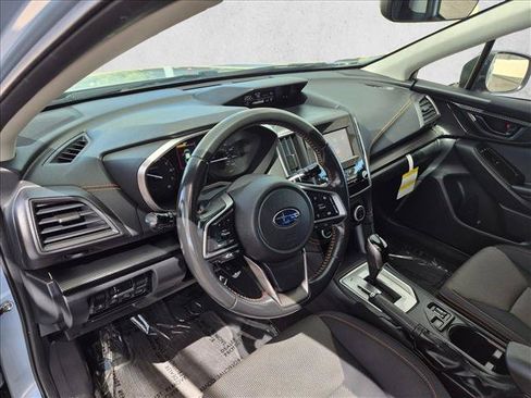 Used 2021 Subaru Crosstrek 2.0i Premium w/ Moonroof Package AWD/4WD image 14