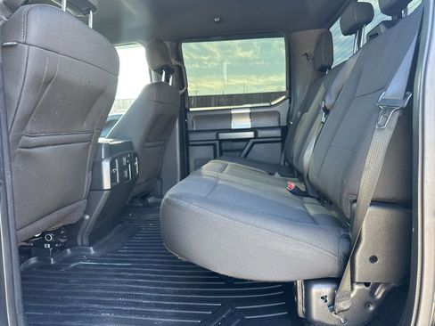 Used 2016 Ford F150 XLT w/ Equipment Group 302A Luxury image 18