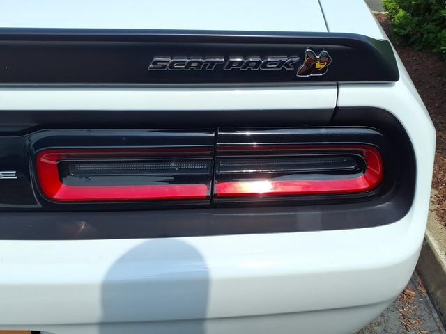 Certified 2023 Dodge Challenger R/T Scat Pack RWD image 12