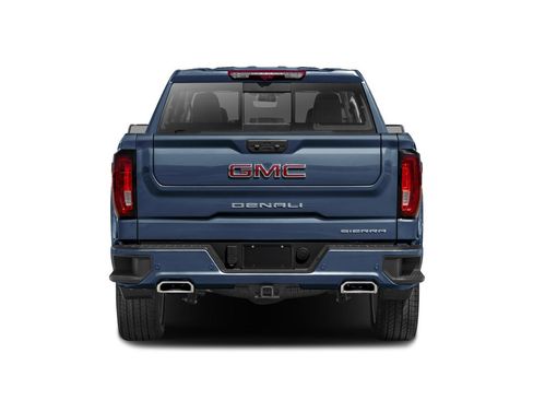 New 2026 GMC Sierra 1500 Denali w/ Denali Reserve Package image 84