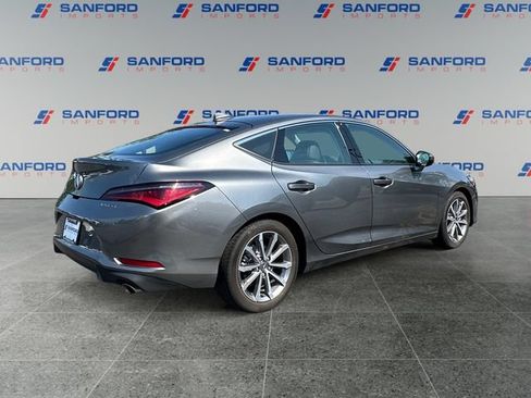 Used 2023 Acura Integra FWD image 5