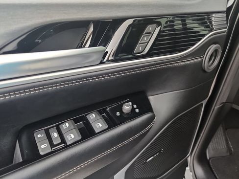 New 2026 Jeep Grand Wagoneer L 4WD image 20