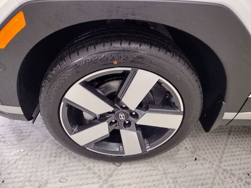 New 2026 Hyundai Santa Fe Limited AWD/4WD image 5
