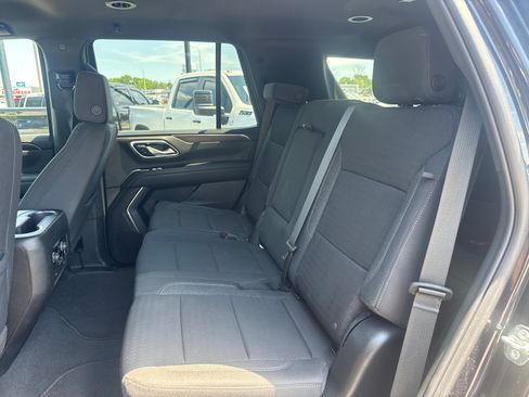 Used 2024 Chevrolet Tahoe LS w/ Driver Alert Package AWD/4WD image 7