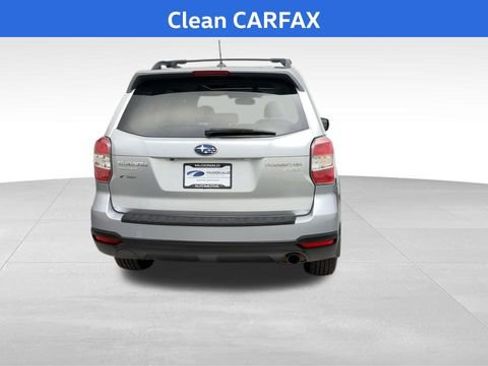 Used 2014 Subaru Forester 2.5i Touring image 3