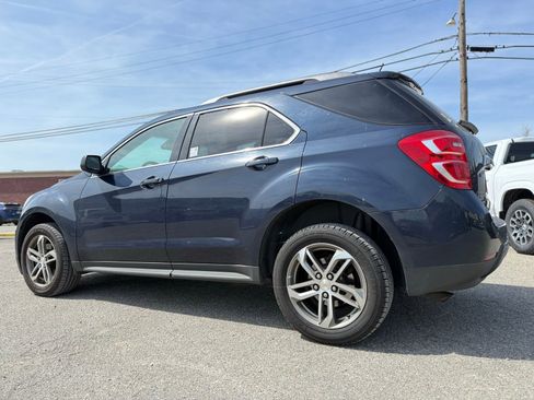 Used 2017 Chevrolet Equinox LT w/ Convenience Package image 4