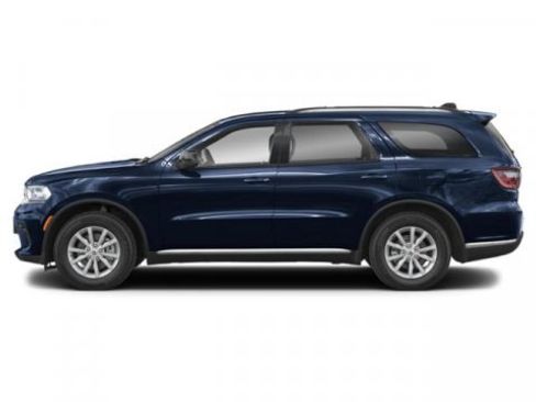 Certified 2024 Dodge Durango SXT image 3