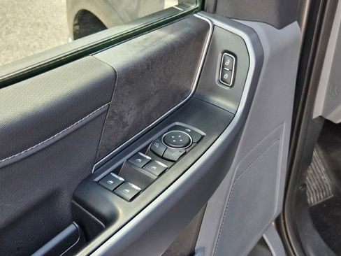 Used 2025 Ford F150 XLT w/ Equipment Group 301A Standard image 14