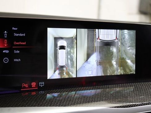 New 2026 Cadillac Escalade V image 19