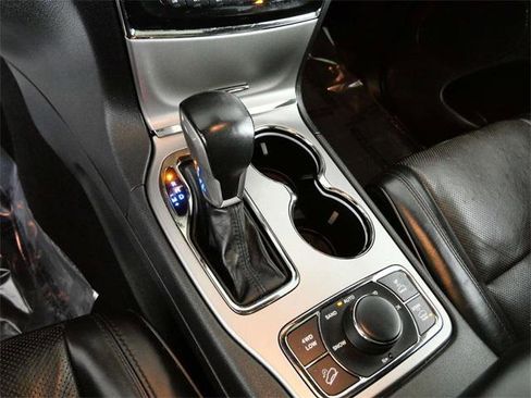 Used 2020 Jeep Grand Cherokee High Altitude image 20