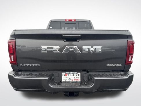 New 2026 RAM 2500 Laramie image 6