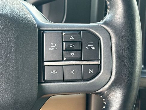 Certified 2024 Ford F250 Lariat w/ Lariat Ultimate Package AWD/4WD image 27