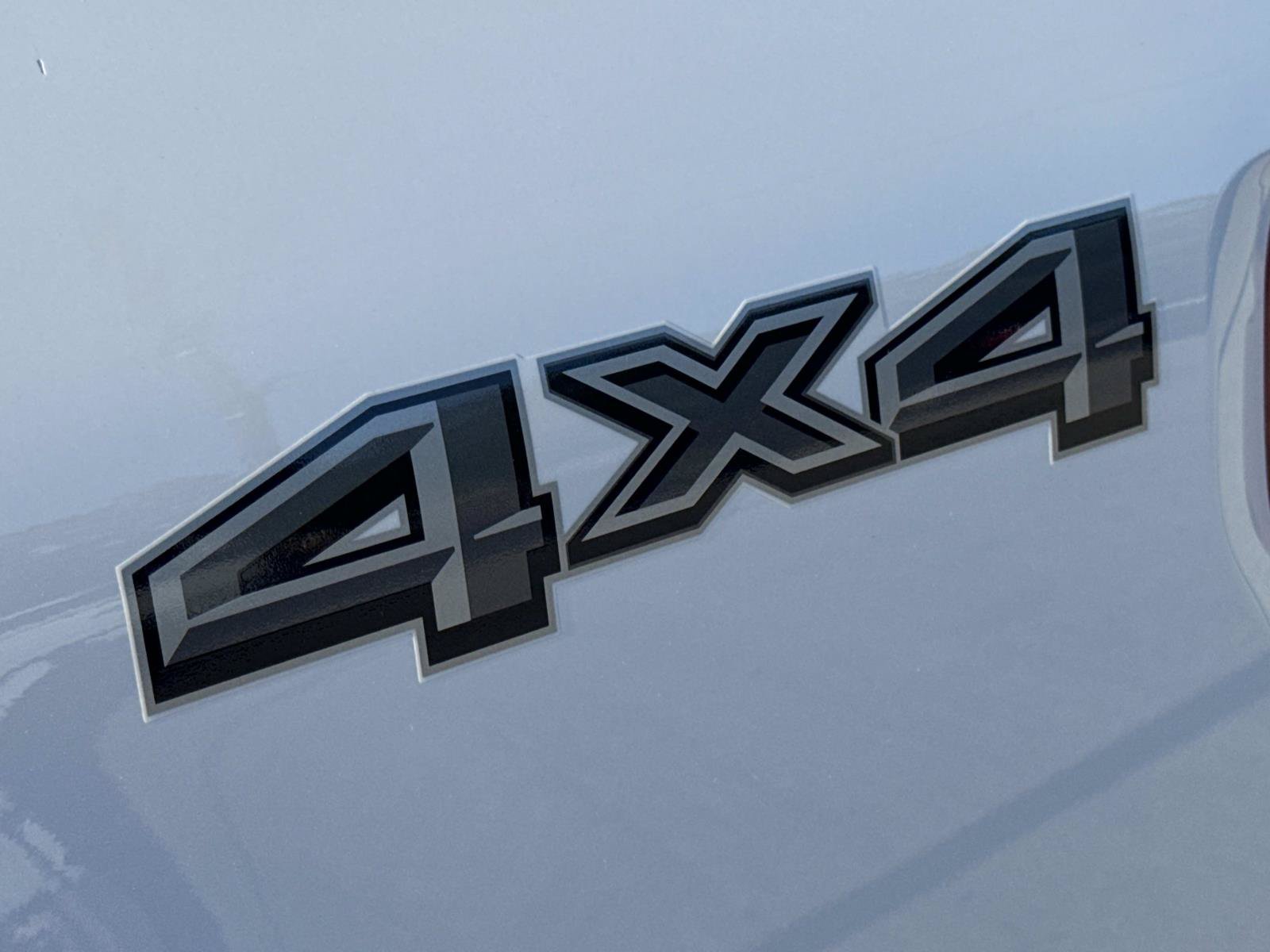 Used 2025 Ford F150 XL AWD/4WD image 7