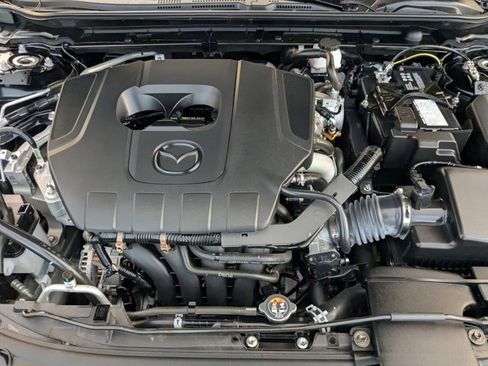 Used 2025 MAZDA MAZDA3 s image 31