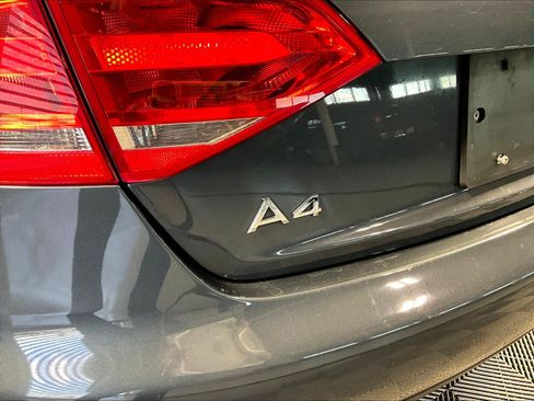 Used 2011 Audi A4 2.0T Premium AWD/4WD image 21