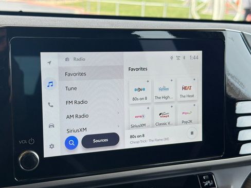 Certified 2025 Toyota Camry SE image 22