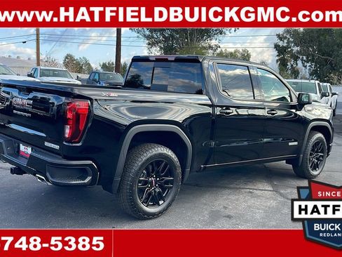 New 2026 GMC Sierra 1500 Elevation image 5