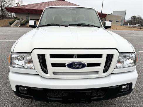 Used 2007 Ford Ranger Sport image 7