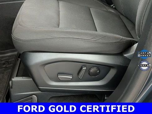 Certified 2023 Ford Explorer XLT image 12