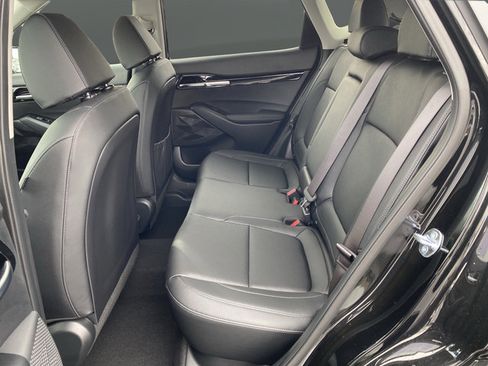 New 2026 Kia Seltos EX AWD/4WD image 34