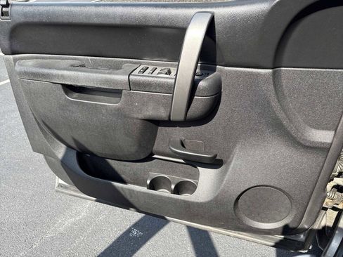 Used 2013 Chevrolet Silverado 1500 LT w/ All-Star Edition RWD image 8