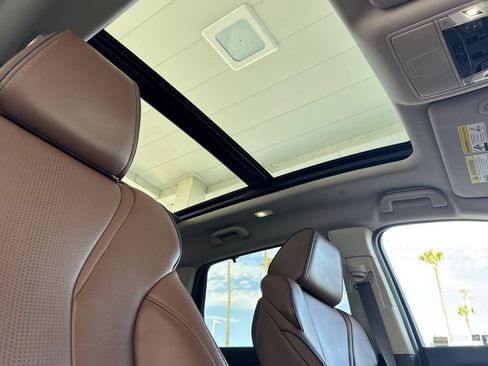 Used 2023 Acura MDX SH-AWD w/ Advance Package image 22