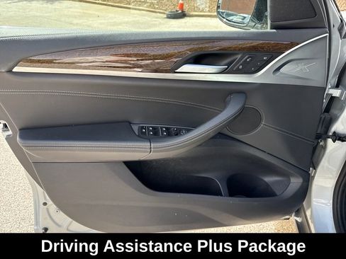 Used 2018 BMW X3 xDrive30i image 14