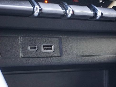Used 2024 Chevrolet Colorado Trail Boss w/ Advanced Trailering Package AWD/4WD image 19