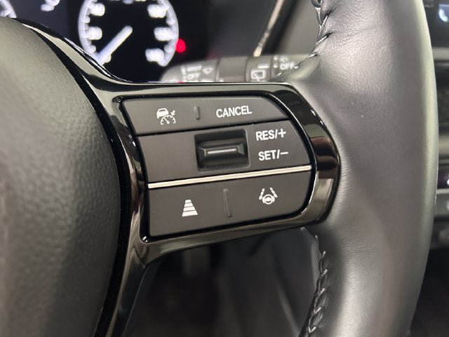 Used 2025 Honda CR-V EX-L image 16