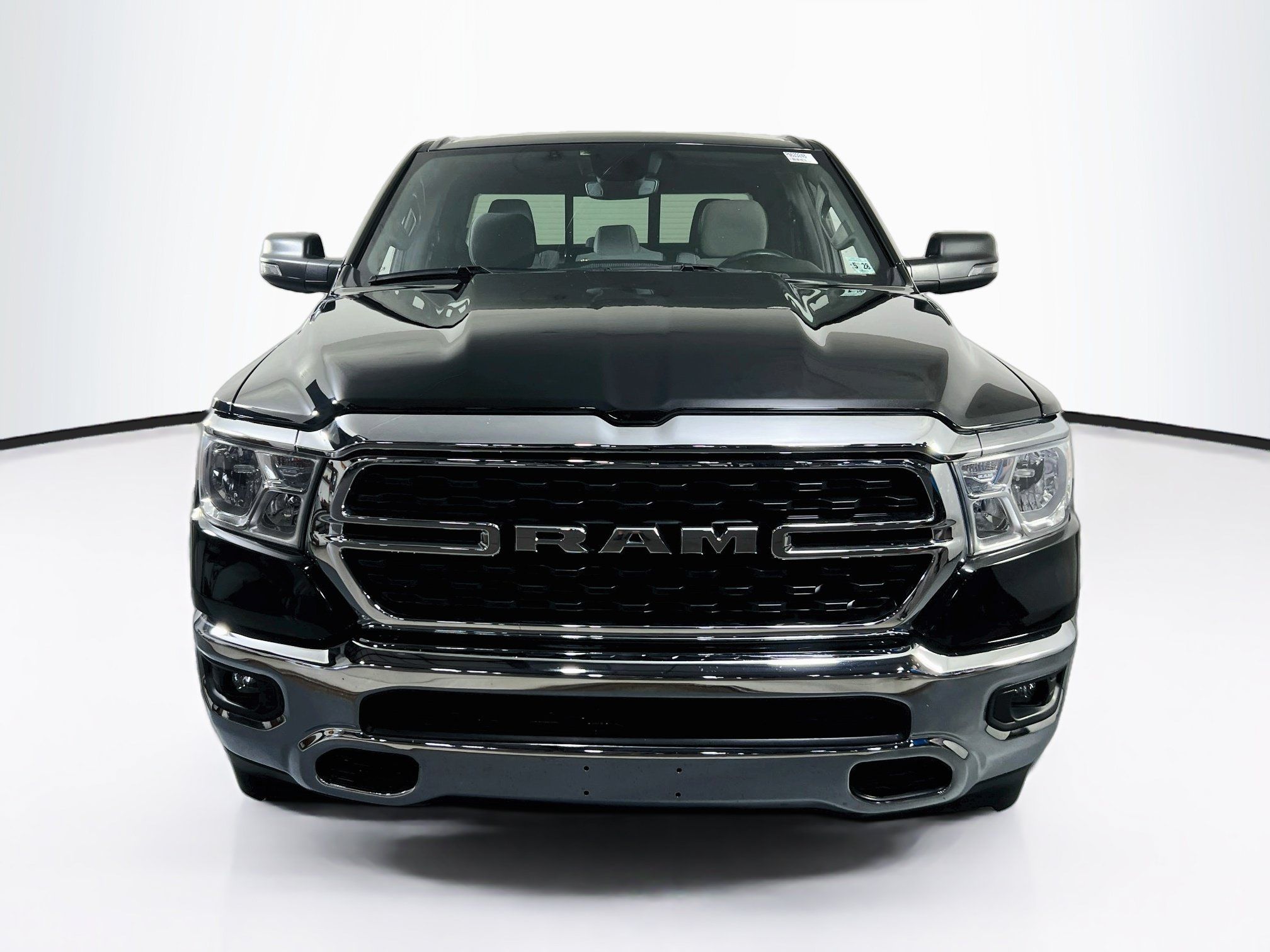 Used 2023 RAM 1500 Big Horn AWD/4WD image 2