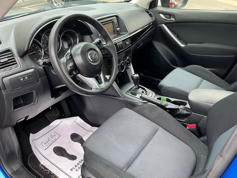 Used 2013 MAZDA CX-5 Sport w/ Bluetooth Audio Pkg AWD/4WD image 14