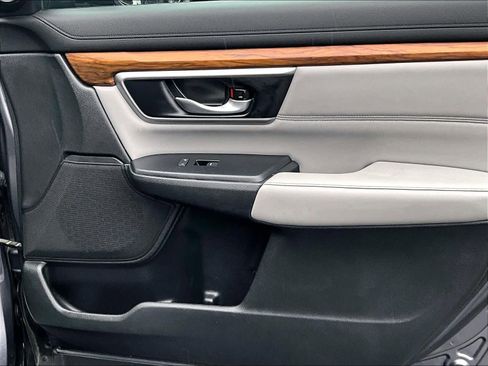 Used 2020 Honda CR-V EX-L image 12