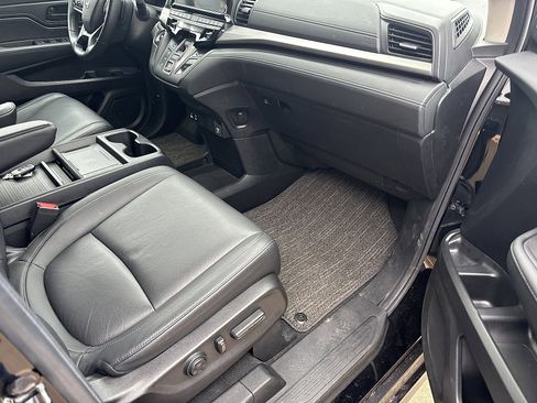 Used 2025 Honda Odyssey EX-L image 10