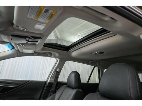 Used 2021 Subaru Outback Limited XT image 11