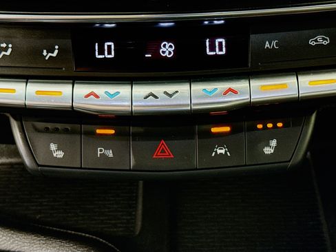 Used 2023 Cadillac CT5 Luxury w/ Cold Weather Package RWD image 22